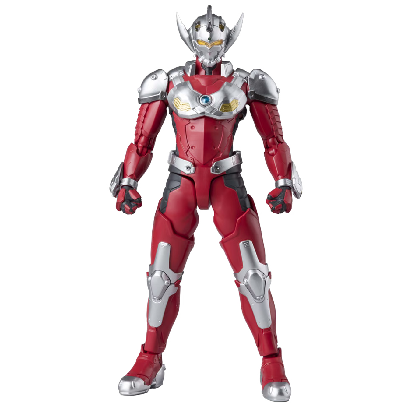 Ultraman S.H.Figuarts Ultraman Suit Taro