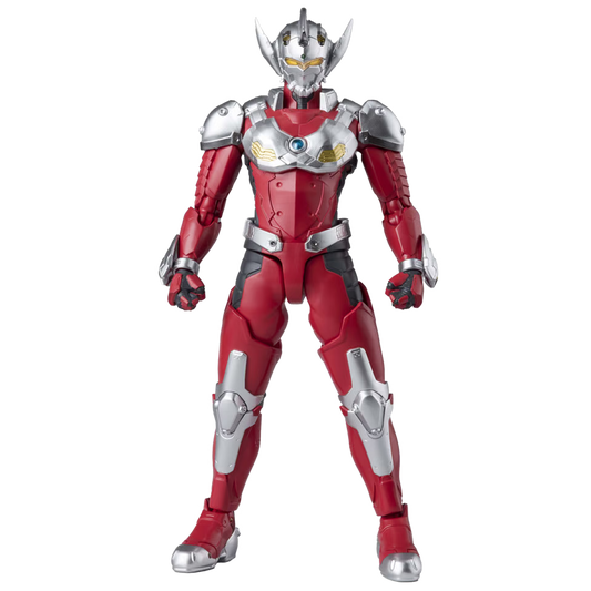 Ultraman S.H.Figuarts Ultraman Suit Taro