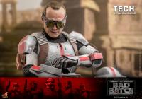 PRE-ORDER Tech™ Sixth Scale Figure