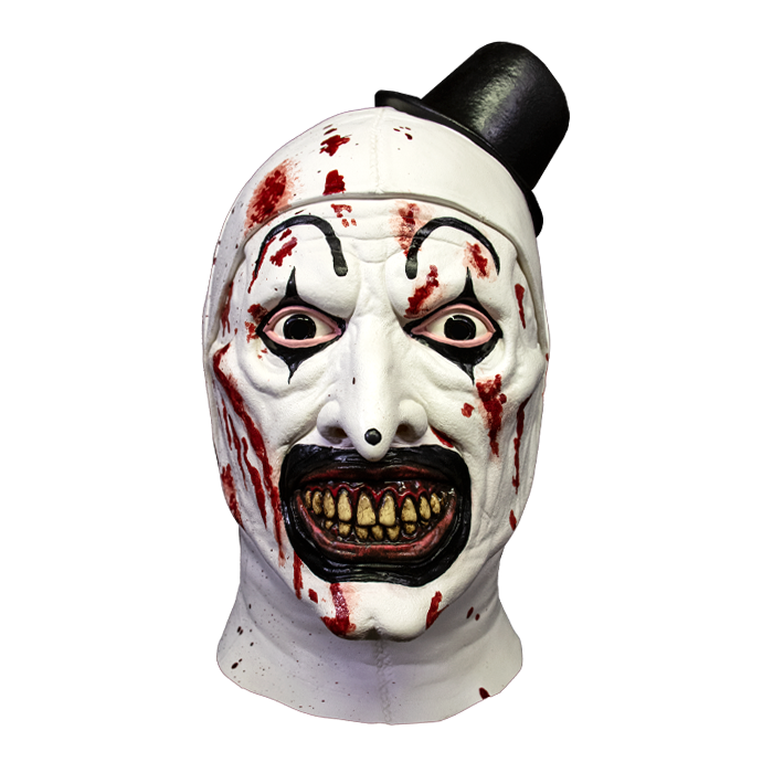 Terrifier - Killer Art the Clown Mask