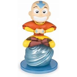 Nerd Gnomes Avatar Aang