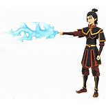 Avatar: The Last Airbender Select Azula