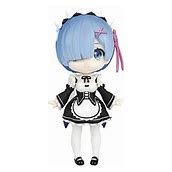 Rem Re:Zero Starting Life in Another World Season 2 Figwarts Mini