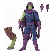 Doctor Strange Marvel Legends (Marvel's Sleepwalker)