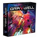 Gravwell Board Game 2nd Edition