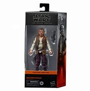 Dr. Evazan Black Series figure