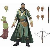 Doctor Strange Marvel Legends (Master Mordo)