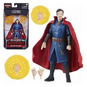 Doctor Strange Marvel Legends (Doctor Strange)