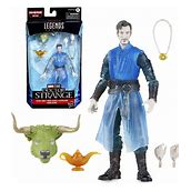 Doctor Strange Marvel Legends Astral Form