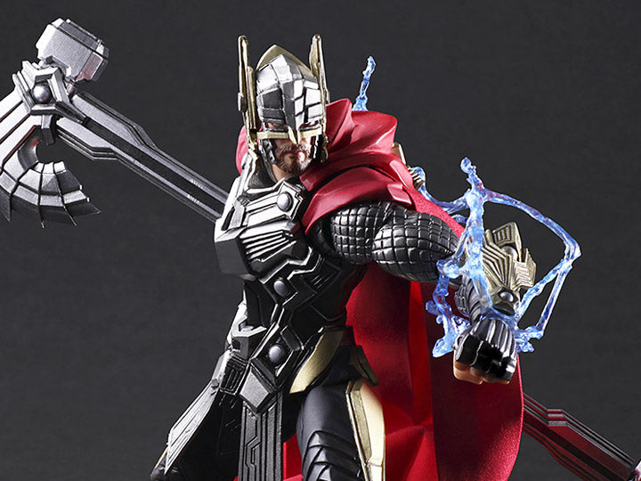 Marvel Universe Variant Bring Arts Thor