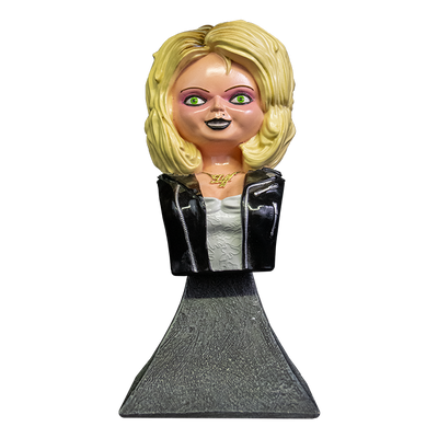 BRIDE OF CHUCKY - TIFFANY MINI BUST