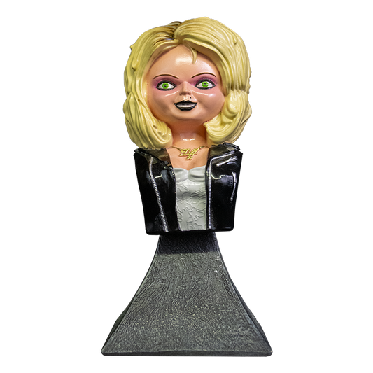 BRIDE OF CHUCKY - TIFFANY MINI BUST