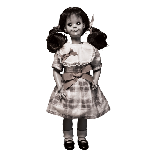 The Twilight Zone - Talky Tina Doll