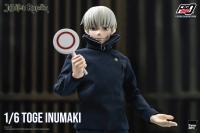 Toge Inumaki Sixth Scale Figure