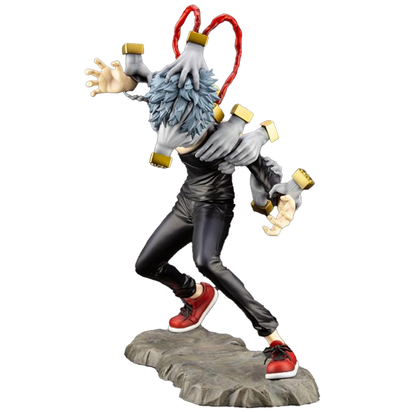 PRE-ORDER My Hero Academia ArtFX J Tomura Shigaraki 1/8 Scale Figure (Reissue)