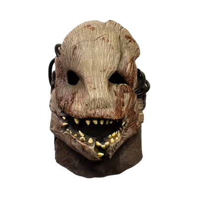 DEAD BY DAYLIGHT - THE TRAPPER MASK