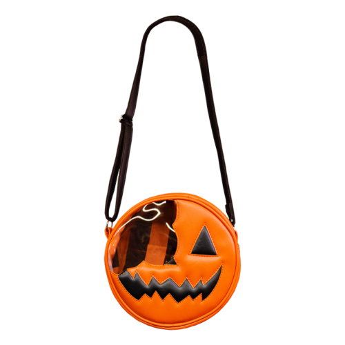 Trick 'R Treat Sam Bitten Lollipop Purse Trick or Treat Studios