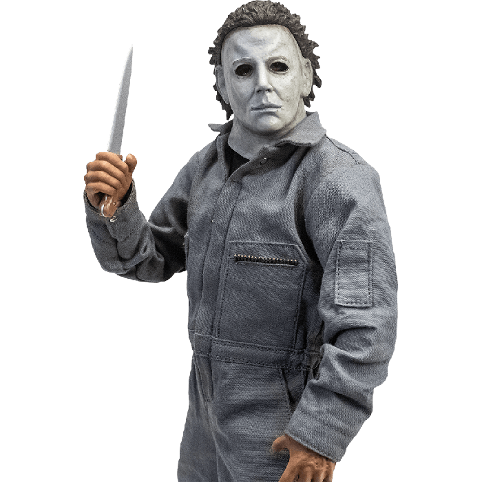 Halloween 6: The Curse of Michael Myers 12" Action Figure