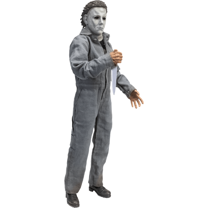 Halloween 6: The Curse of Michael Myers 12" Action Figure