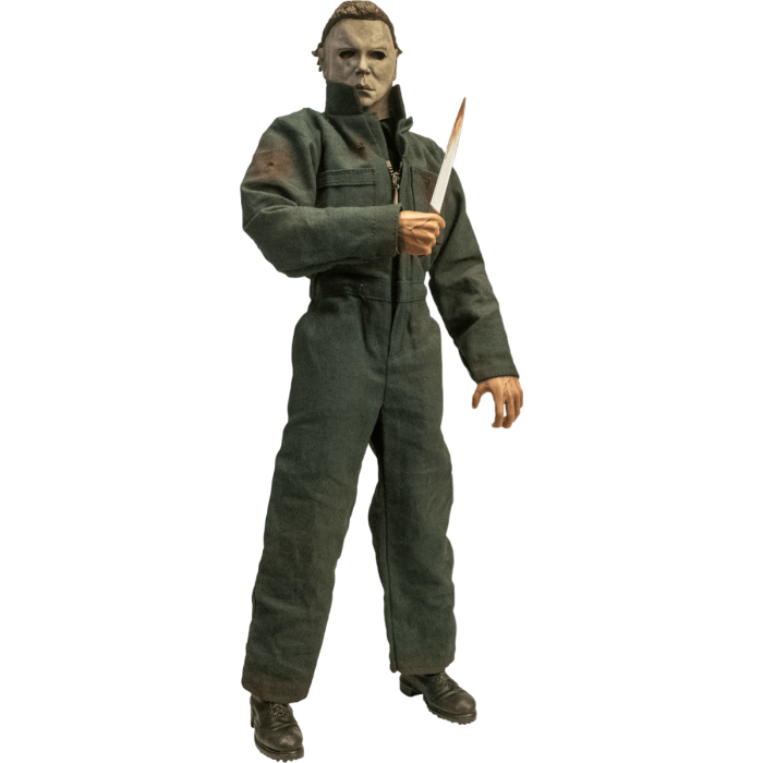 Halloween II 12" Michael Myers Figure