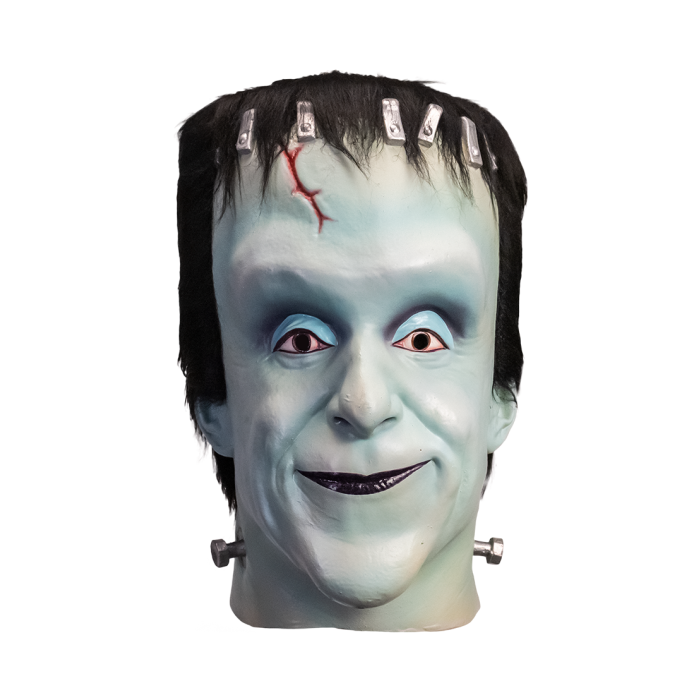 The Munster's - Herman Munster Mask