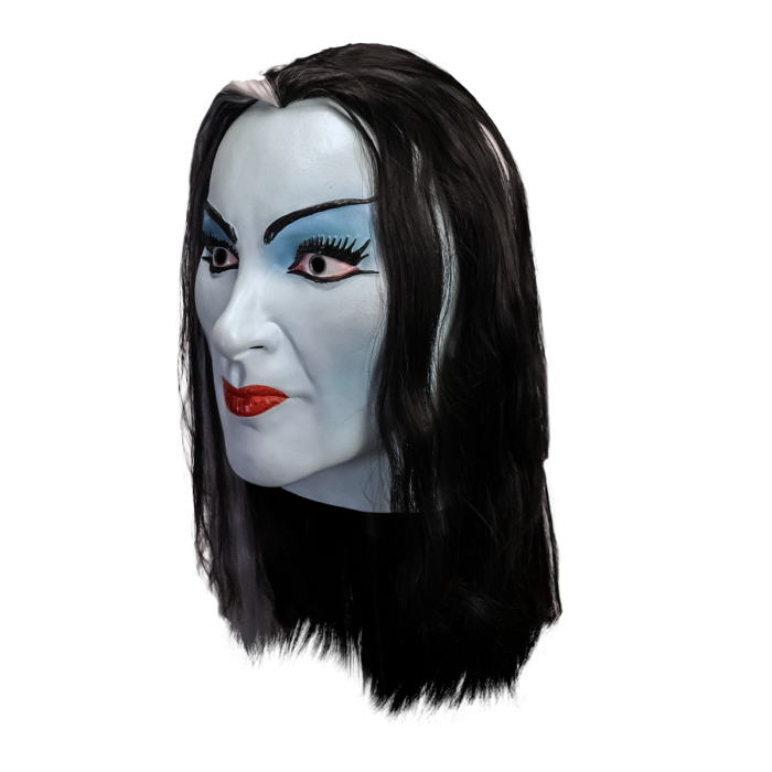 The Munster's - Lily Munster Mask