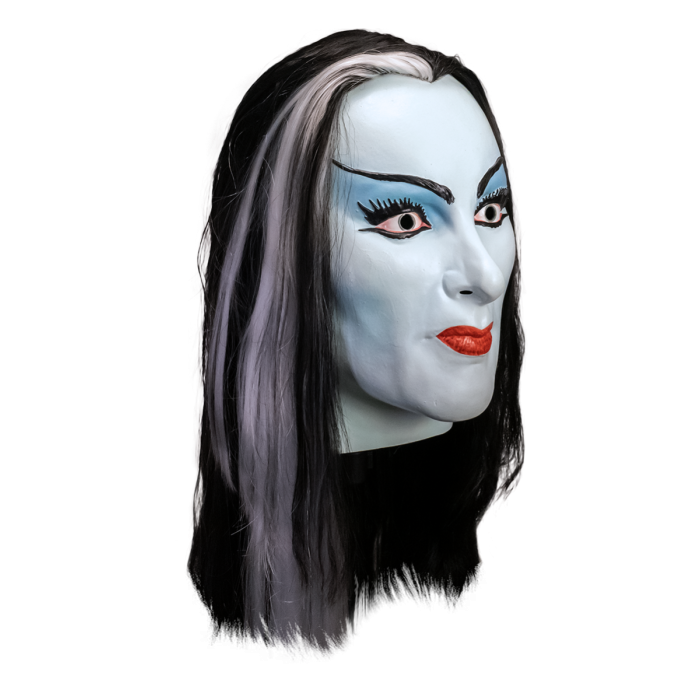 The Munster's - Lily Munster Mask