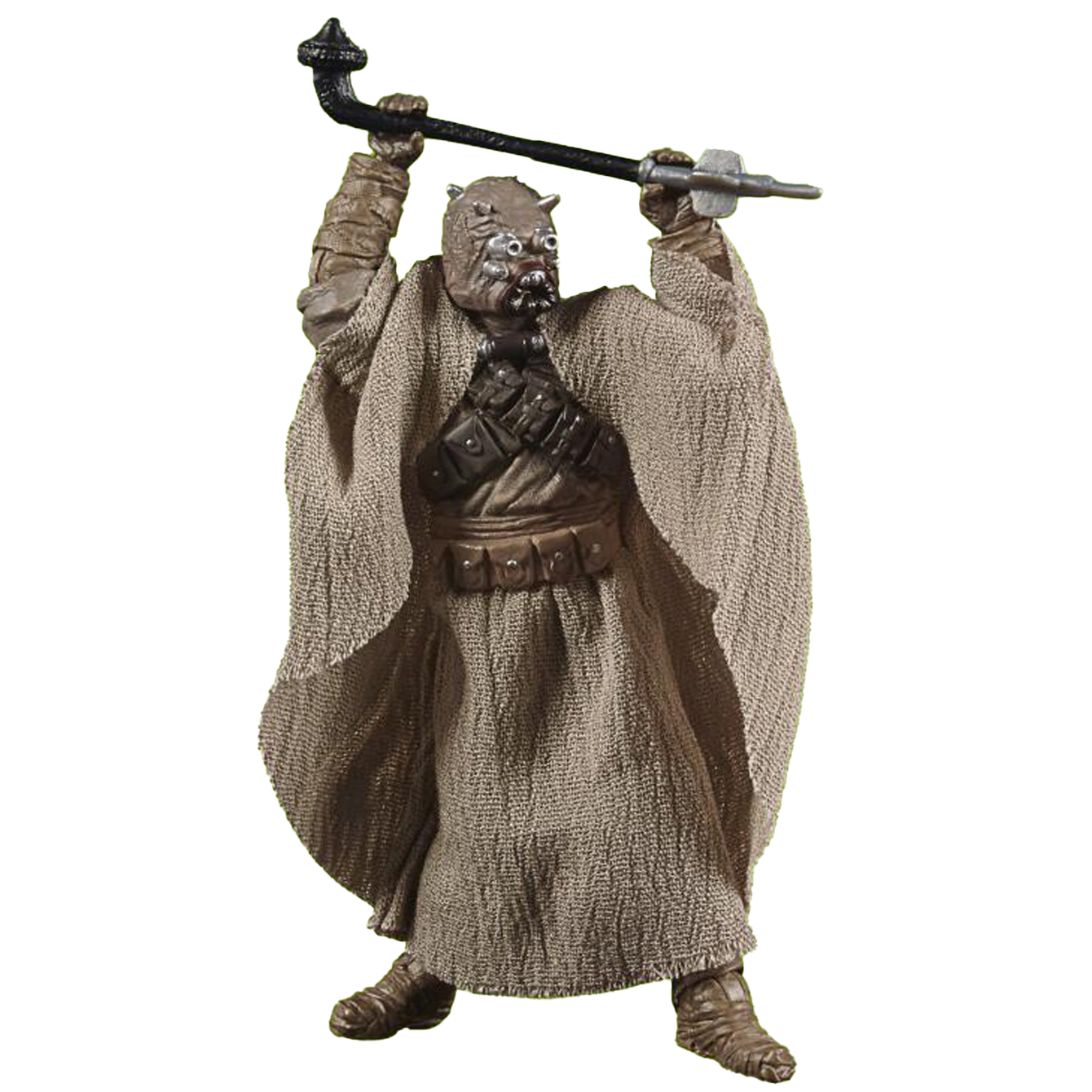 Star Wars 50th Anniversary The Vintage Collection Tusken Raider Exclusive Figure