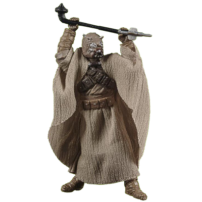 Star Wars 50th Anniversary The Vintage Collection Tusken Raider Exclusive Figure