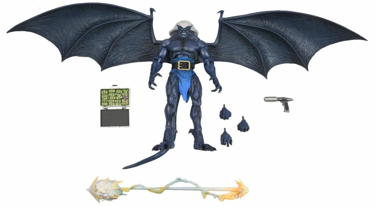 Disney’s Gargoyles Ultimate Thailog Figure