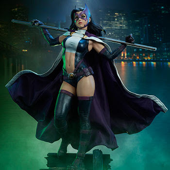 Huntress Premium Format Figure