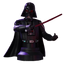 Star Wars Rebels Darth Vader 1/7 Scale Limited Edition Bust
