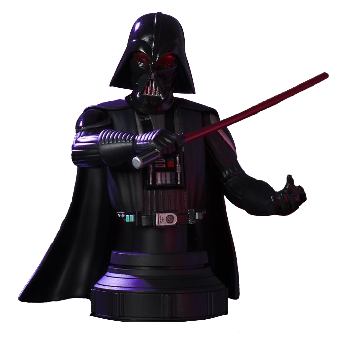 Star Wars Rebels Darth Vader 1/7 Scale Limited Edition Bust