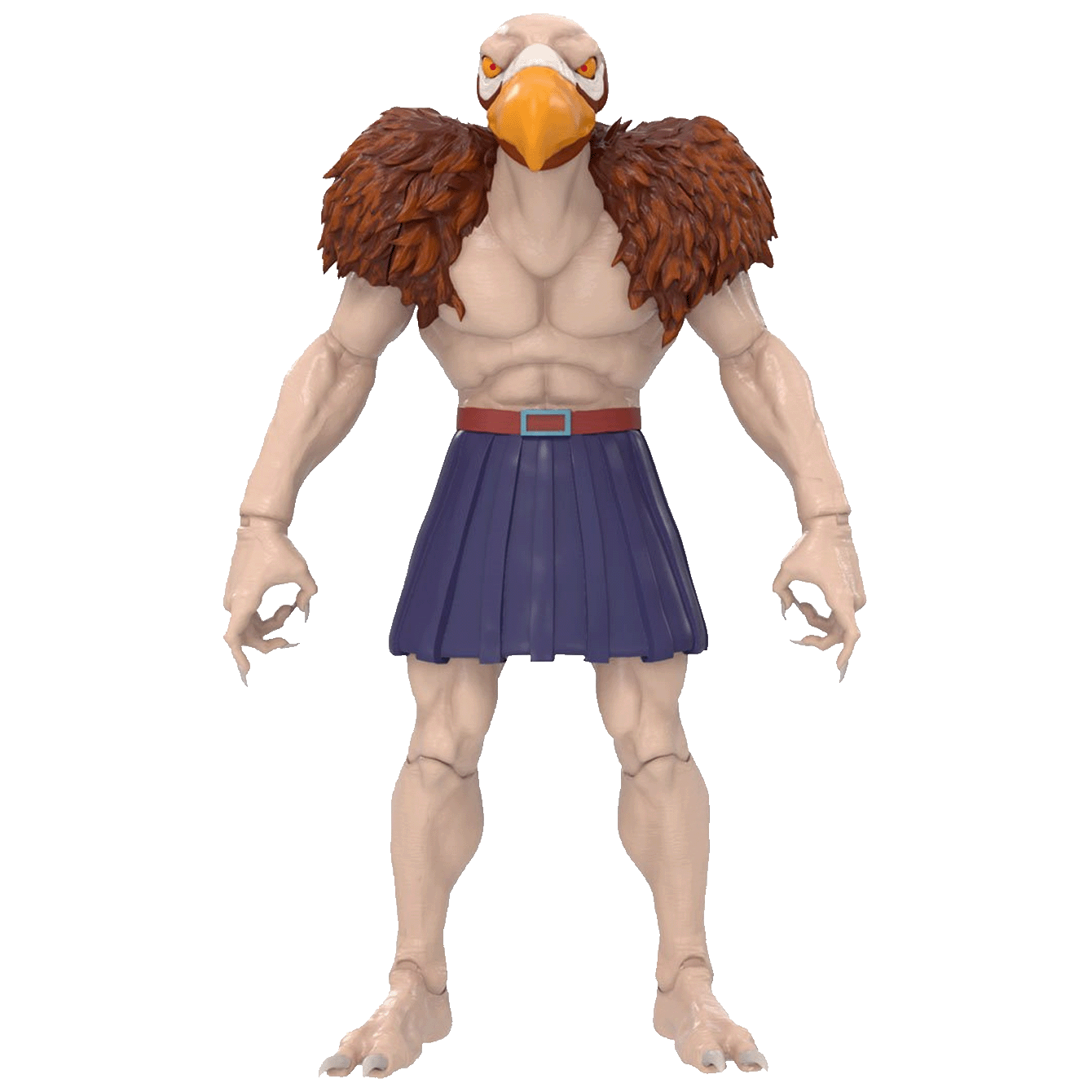 Super7 Ultimates Thundercats Wave 5 Vultureman Action Figure