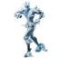 JoJo's Bizarre Adventure: Stone Ocean Ichibansho Weather Forecast (Stand's Assemble) Figure