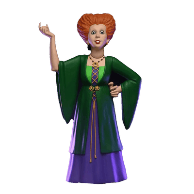 Hocus Pocus Toony Terrors Winifred Sanderson