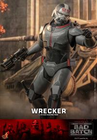 Wrecker™ Sixth Scale Figure