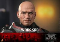 Wrecker™ Sixth Scale Figure