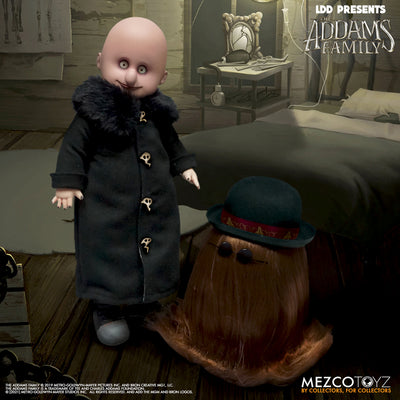 LDD The Addams Family: Fester & It