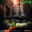 One:12 Mezco Teenage Mutant Ninja Turtles Deluxe Boxed Set