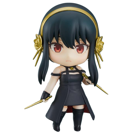 Spy x Family Nendoroid No.1903 Yor Forger