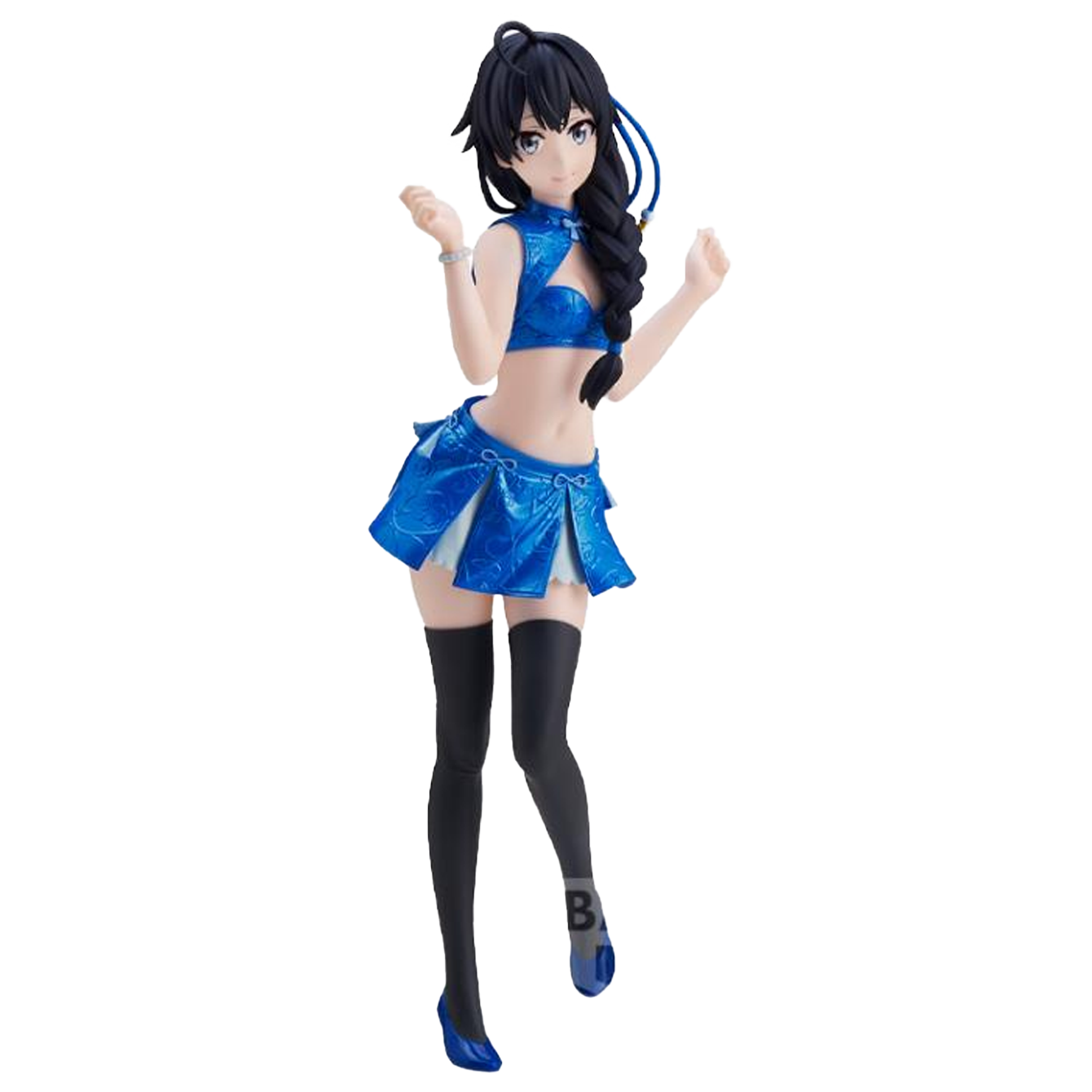 My Teen Romantic Comedy Snafu Climax Kyunties Yukino Yukinoshita Figure