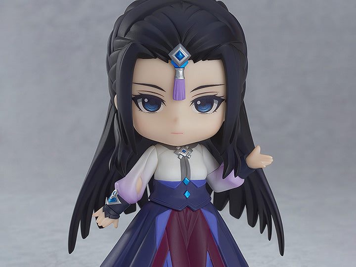 Gujian 3 Nendoroid No.1472 Yun'wuyue