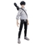 Jujutsu Kaisen: The Movie S.H.Figuarts Yuta Okkotsu