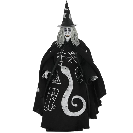 Rob Zombie's The Munsters Zombo Action Figure